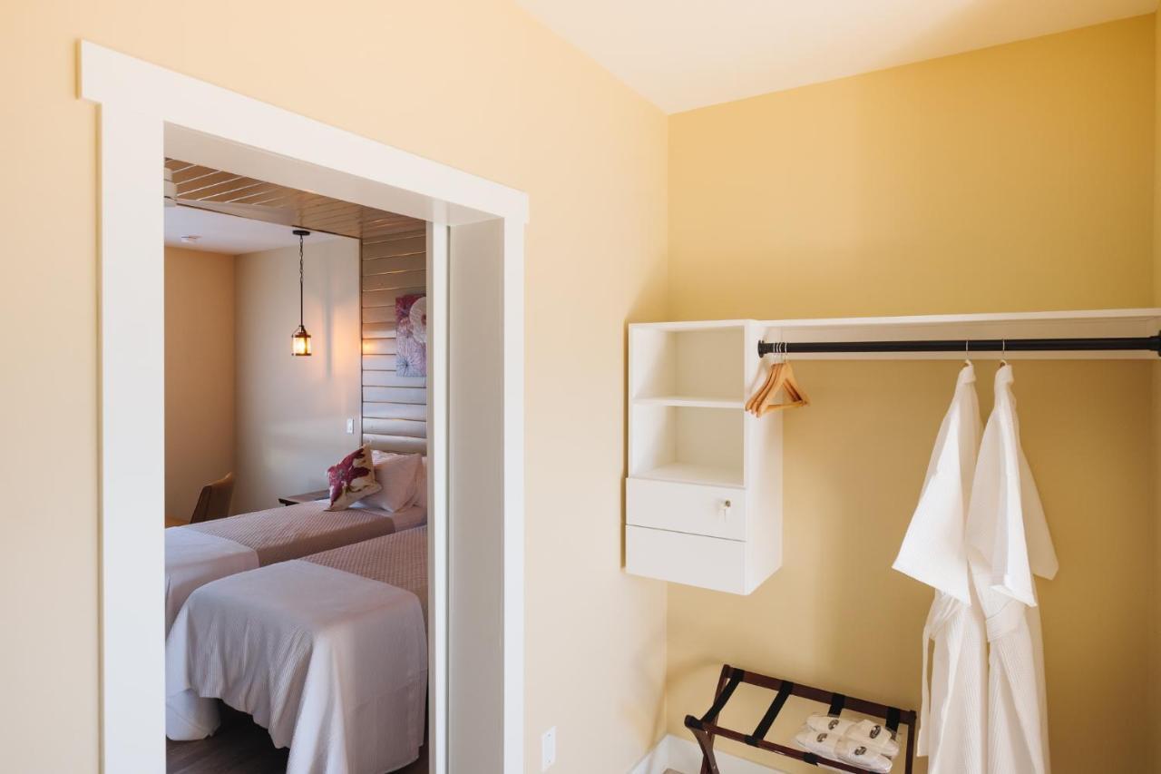 The Barn B&B Walla Walla Bagian luar foto