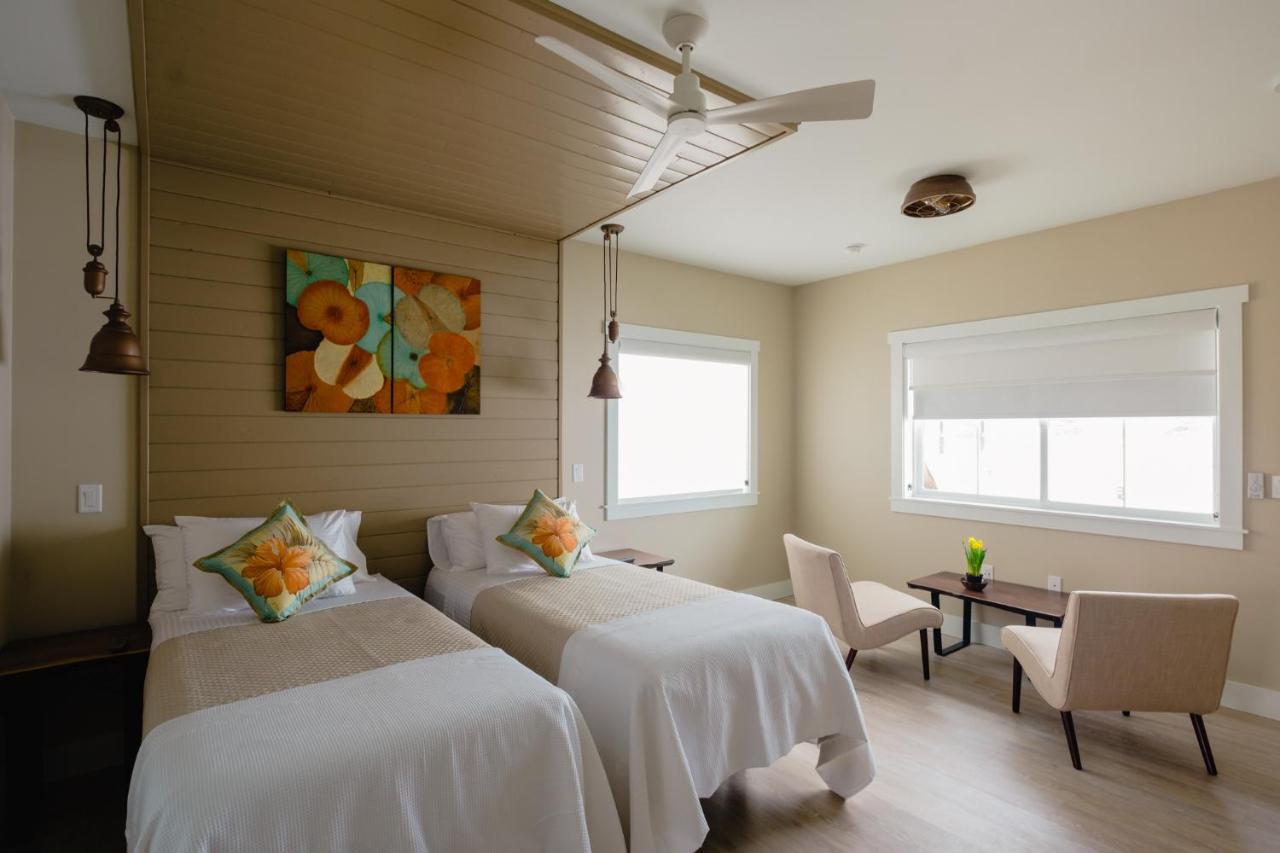 The Barn B&B Walla Walla Bagian luar foto