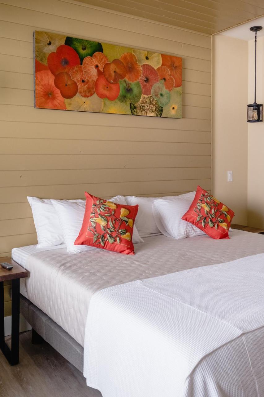 The Barn B&B Walla Walla Bagian luar foto