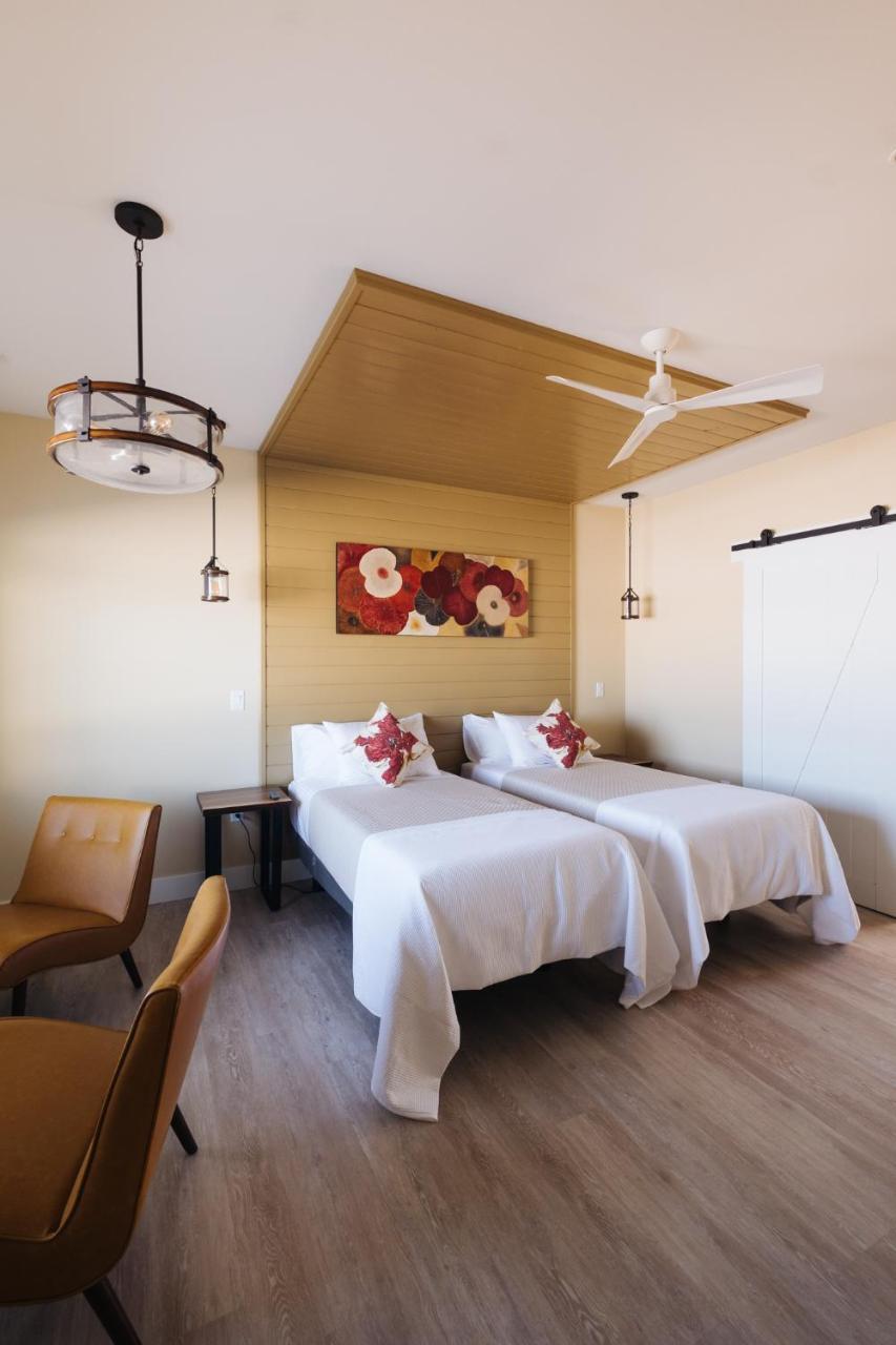 The Barn B&B Walla Walla Bagian luar foto