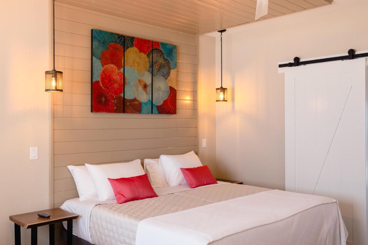 The Barn B&B Walla Walla Bagian luar foto