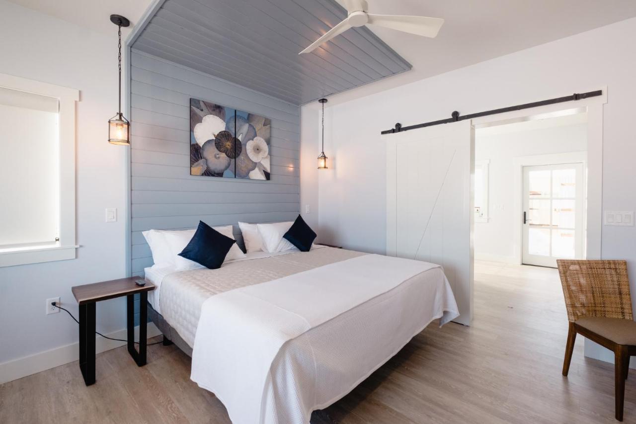 The Barn B&B Walla Walla Bagian luar foto